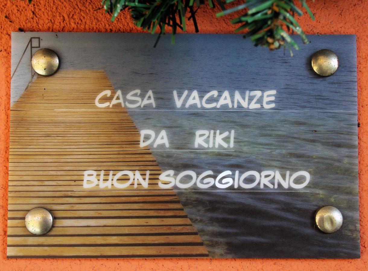 Dom wakacyjny Da Riki